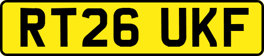 RT26UKF