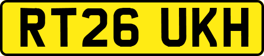 RT26UKH
