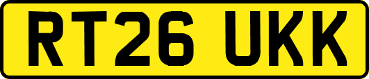 RT26UKK