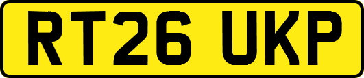 RT26UKP