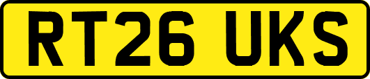 RT26UKS