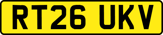 RT26UKV