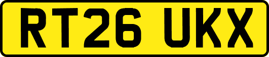 RT26UKX