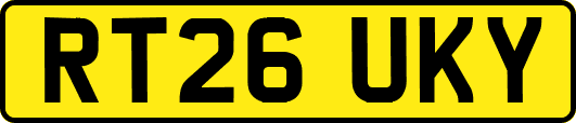 RT26UKY