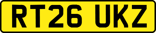 RT26UKZ