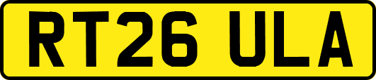 RT26ULA