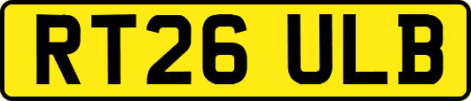 RT26ULB