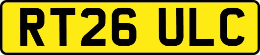 RT26ULC