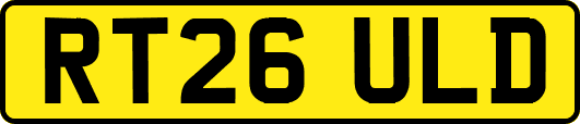 RT26ULD