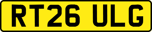 RT26ULG