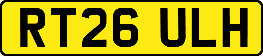 RT26ULH