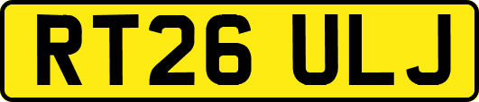 RT26ULJ