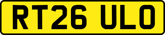 RT26ULO