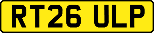 RT26ULP