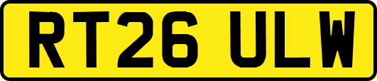 RT26ULW