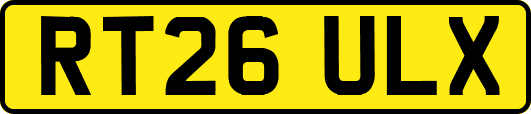 RT26ULX