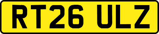 RT26ULZ