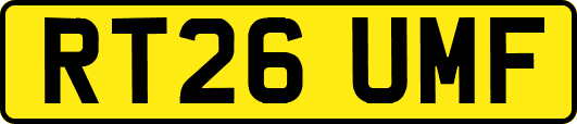 RT26UMF
