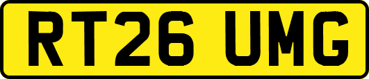 RT26UMG