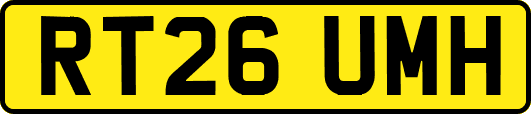 RT26UMH