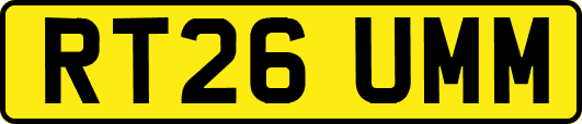 RT26UMM