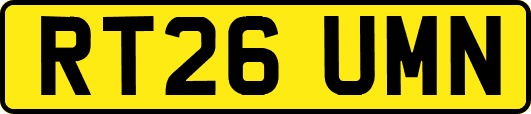 RT26UMN