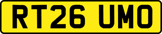 RT26UMO