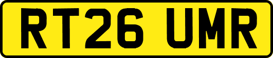 RT26UMR