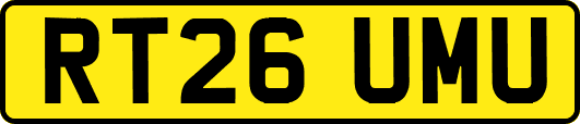 RT26UMU