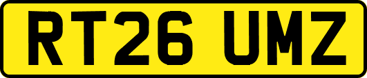 RT26UMZ