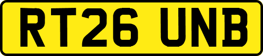 RT26UNB
