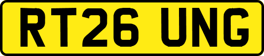 RT26UNG
