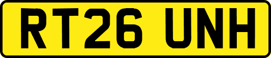 RT26UNH