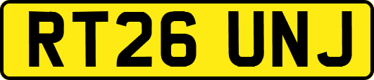 RT26UNJ
