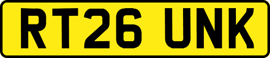 RT26UNK