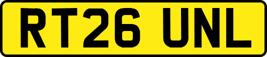 RT26UNL