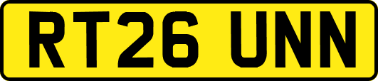 RT26UNN