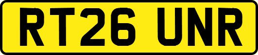 RT26UNR