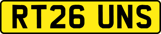 RT26UNS