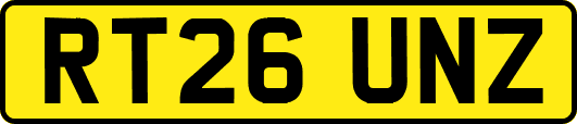 RT26UNZ