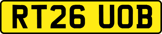 RT26UOB