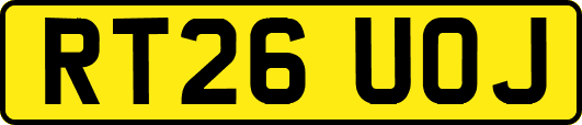 RT26UOJ