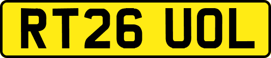RT26UOL