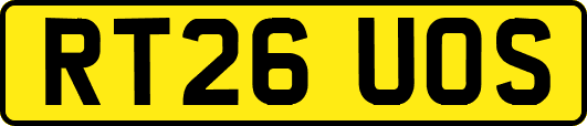 RT26UOS