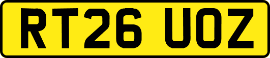 RT26UOZ