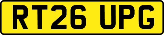 RT26UPG