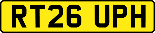 RT26UPH
