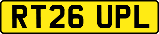 RT26UPL