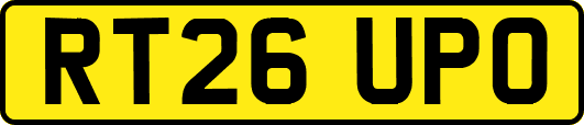 RT26UPO