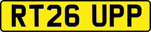 RT26UPP